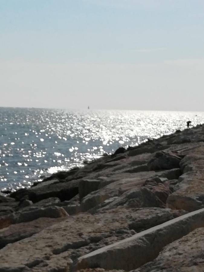 Casamarin8 Apartment Caorle