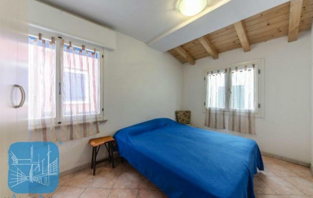 Casamarin8 Apartment