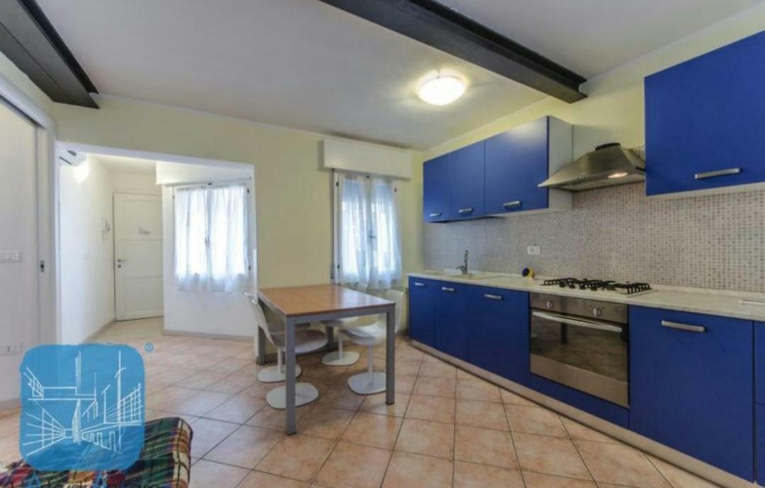 Casamarin8 Apartment Caorle