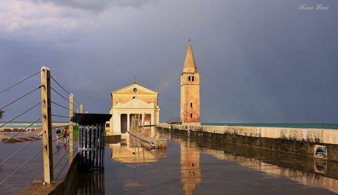 Casamarin8 Apartment Caorle