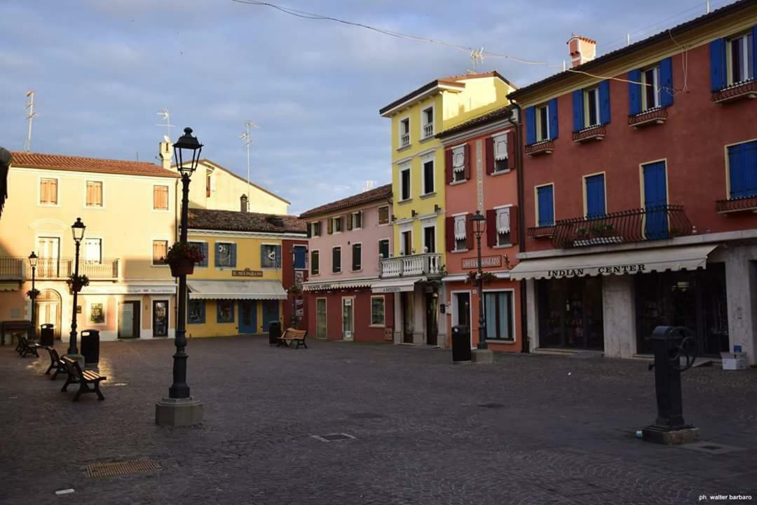 Apartment Casamarin8 Caorle